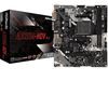 Imagen de Asrock A320m-hdv Amd Am4