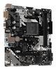 Imagen de Asrock A320m-hdv Amd Am4