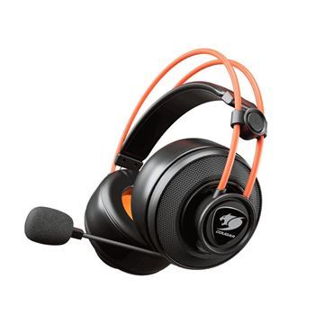 Imagen de Auricular Cougar Inmersa Ti