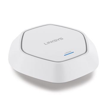 Imagen de Access Point N300 Poe