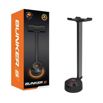 Imagen de Soporte Para Auricular Cougar Bunker S