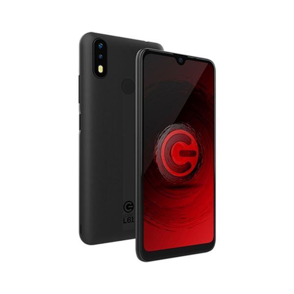Imagen de Celular Logic L61/ds Blue