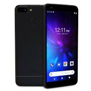 Imagen de Celular Unonu N55s Lte Black
