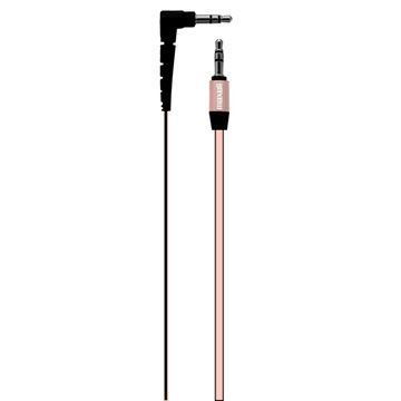 Imagen de Cable Maxell Audio 3.5 Pink