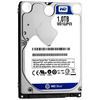 Imagen de Western Digital 1TB Blue 2.5" Disco Duro Notebook WD10SPZX