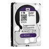 Imagen de Western Digital 1TB Purple Disco Duro WD10PURZ