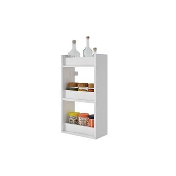 Imagen de Especiera con estantes vertical