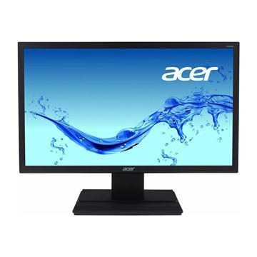 Imagen de Acer 19.5 Vga Hdmi V206 Hql Abi