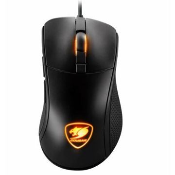 Imagen de Mouse  Gamer Cougar Surpassion LCD RGB