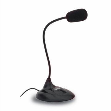 Imagen de Microfono Cliptec Bmm600 Black