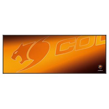 Imagen de Mousepad Cougar Arena Orange
