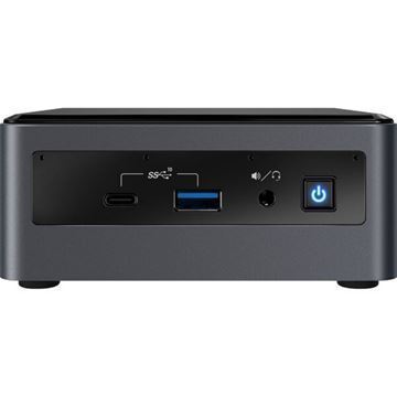 Imagen de Nuc Intel I3-10110u 1tb 4gb W10 10i3fnhfa3