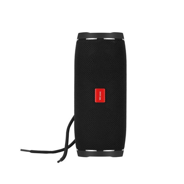 Imagen de Parlante Portable Wesdar K39b Black
