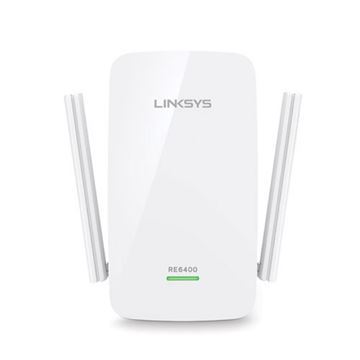 Imagen de Range Extender Linksys Re6400