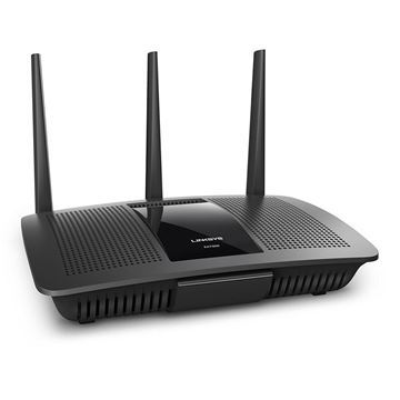 Imagen de Linksys Router Ea7300 Mu-mimo Ac1750