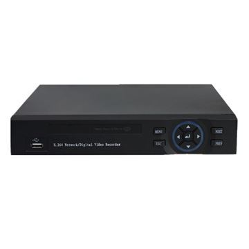 Imagen de Nvr Anson Ax-10024g 1080p 16ch