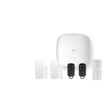 Imagen de Kit Alarma Wifi/3g