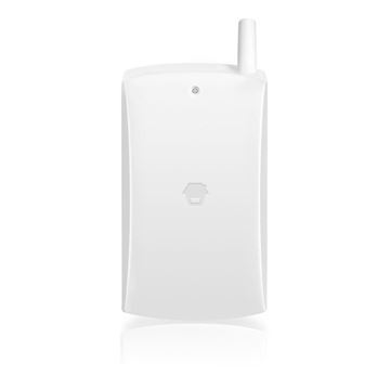 Imagen de Sensor De Inundación Wl-210 433 Mhz