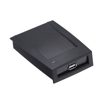 Imagen de Dahua enrrolador de tarjetas Wiegand 26 Usb
