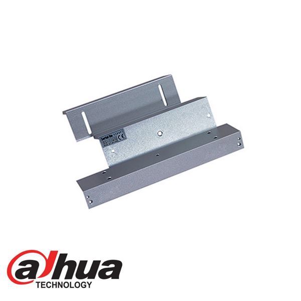 Imagen de Dahua Asf280zl Base Tipo Zl Para Cerrojo De 280kg