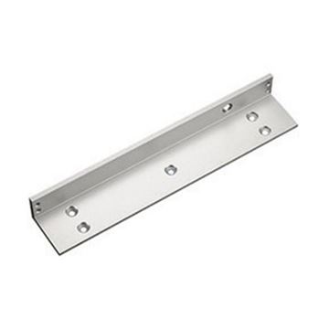 Imagen de Dahua Asf500l Base Tipo L Para Cerrojo De 500kg