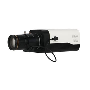 Imagen de Dahua Ipc-hf8242f-fr Ip Reconocimiento Facial Poe
