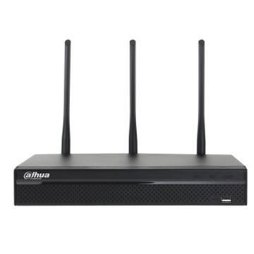 Imagen de Nvr Dahua Nvr4104hs-w-s2 5mp 4ch