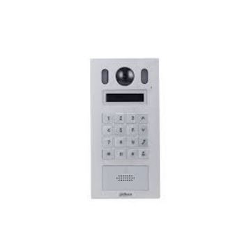 Imagen de Dahua Portero Edificios Aluminio Ip55 Ik10