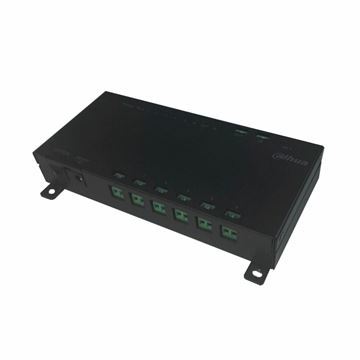Imagen de Dahua Controlador Video Portero 2 Hilos + Aliment