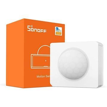 Imagen de Sonoff Snzb-03 Sensor De Movimiento Zigbee