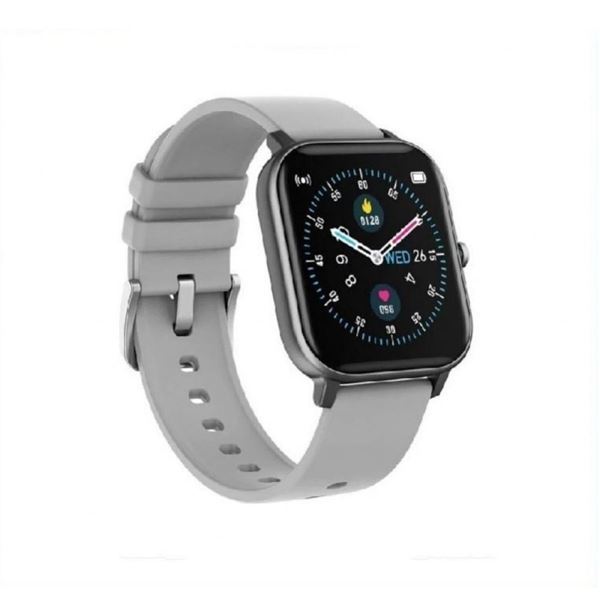 Imagen de Smartwatch Havit M9006 Grey+grey