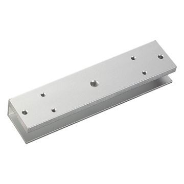 Imagen de Herraje U p/cerr. magnetico de 350lbs Abk-350ul