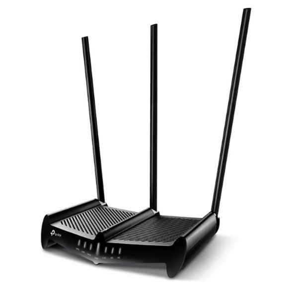 Imagen de TP-LINK Router Ac1350 W/db Archer C58hp