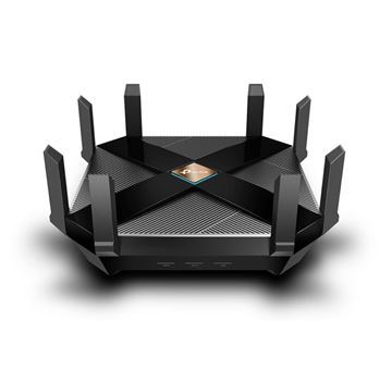 Imagen de TP-LINK Router Archer Ax6000 Wifi 6 Ax6000 Dual Band