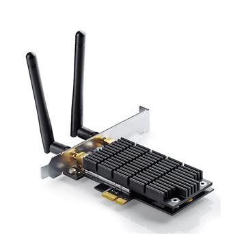 Imagen de Adap Pci-exp Dual Band Ac1300 Archer T6e