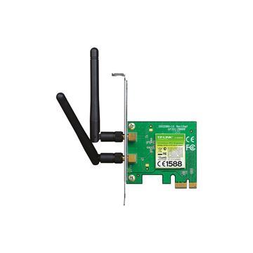 Imagen de Adap Pcie Tpl 300mb Wless N Wn881nd