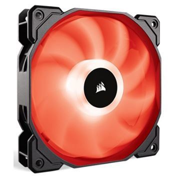 Imagen de Ventilador Led 12cm Corsair Sp120 Rgb