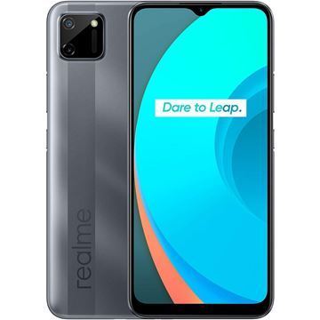 Imagen de Celular Realme C11 2021-co/ds 32gb Iron Gray