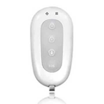 Imagen de Control Remoto Smanos Re2300