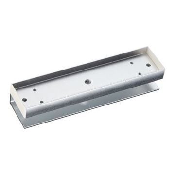 Imagen de Herraje U p/Cerr. magnético de 350lbs abk-180ul