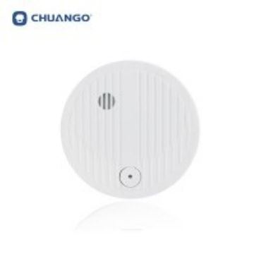 Imagen de Sensor de humo wireless Chuango SMK-500