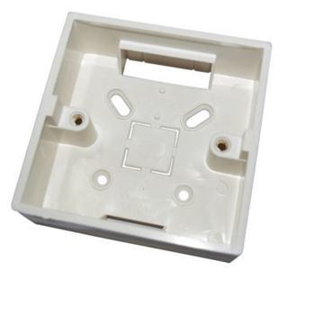 Imagen de Mounted Back Box Abk-800bp