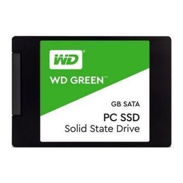 Imagen de Ssd Wd Green 120gb WDS120G2G0A