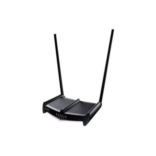 Imagen de TP-LINK Router 300mb Wless Highpow Wr841hp