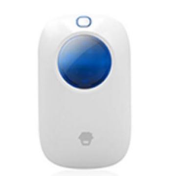 Imagen de Repetidor De Señal Wireless Smanos Sr1000
