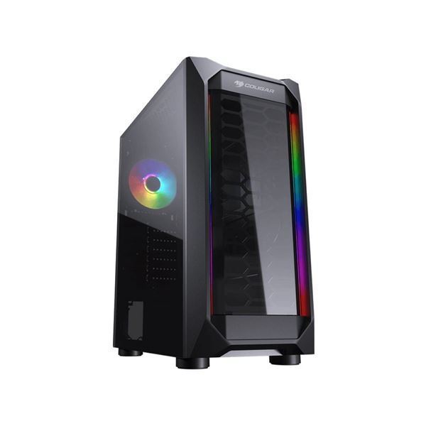 Imagen de Gabinete Cougar Mx410-t