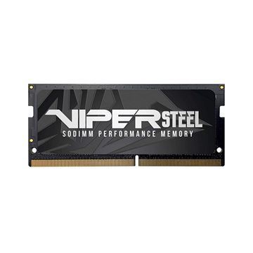 Imagen de Patriot 16gb Ddr4 2400 Sodimm Notebook PVS416G240C5S