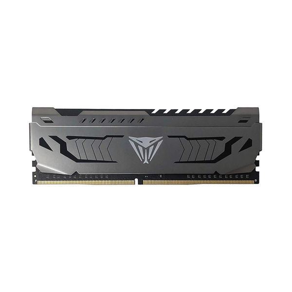 Imagen de Patriot Viper Steel 16gb Ddr4 3600 PVS416G360C8G