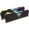 Imagen de Patriot Viper 16gb Ddr4 3200 Kit Rgb