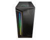 Imagen de Gabinete Cougar Dark Blader X7 Translucent Bk